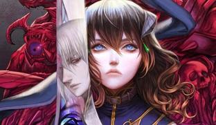 Продано более миллиона копий Bloodstained: Ritual of the Night